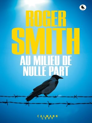 cover image of Au milieu de nulle part